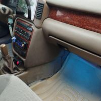 سمند Lx.ef7 دوگانه سوز، مدل ۱۳۸۹|خودرو سواری و وانت|مشهد, وکیل‌آباد|دیوار