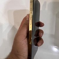 اپل iPhone 13 Pro Max با حافظهٔ ۲۵۶ گیگابایت|موبایل|تهران, نیرو هوایی|دیوار
