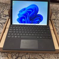 سرفیس سورفیس پرو surface pro 7 Core i7|رایانه همراه|تهران, هاشمی|دیوار