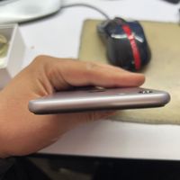 آیفون 6s plus|موبایل|کرج, شهریار|دیوار