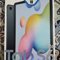 تبلت سامسونگ S6 Lite Samsung Tab S6 lite-P619|تبلت|تهران, نیلوفر|دیوار