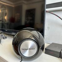 هارمن کاردن hk omni10|سیستم صوتی خانگی|تهران, پونک|دیوار
