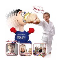 عروسک کتک خور ضد استرس|اسباب‌‌بازی|تهران, اسفندیاری|دیوار
