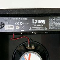 آمپ گیتار الکتریک Laney LX20R|گیتار، بیس، امپلیفایر|تهران, آبشار|دیوار