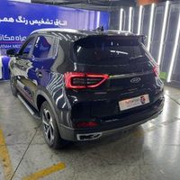 ام‌وی‌ام X55 Pro اکسلنت اسپرت، مدل ۱۴۰۱|خودرو سواری و وانت|تهران, جنت‌آباد مرکزی|دیوار