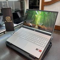 لب تاپ صفحه لمسی۱۵ اینچ نسل۱۳ Laptop Pavilion 15|رایانه همراه|تهران, میدان ولیعصر|دیوار