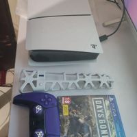 ps5 slim پی اس فایو اسلیم  دیسک خور ریجن اروپا|کنسول، بازی ویدئویی و آنلاین|تهران, جی|دیوار