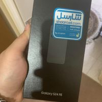 سامسونگ +Galaxy S24 ۲۵۶ گیگابایت|موبایل|تهران, کاروان|دیوار