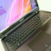 Asus Zenbook flip Q524uq 2in1(UX560UX)|رایانه همراه|تهران, نیرو هوایی|دیوار