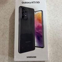 سامسونگ Galaxy A73 5G ۲۵۶ گیگابایت|موبایل|تهران, آجودانیه|دیوار