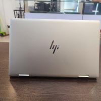 لپ تاپ Hp envy i7 نسل ۱۱ لمسی ۳۶۰|رایانه همراه|تهران, چیتگر|دیوار