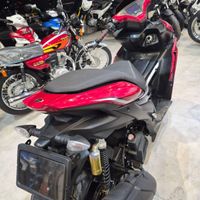 گلکسی R 155|موتورسیکلت|تهران, باغ فیض|دیوار