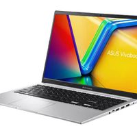 لپ تاپ شیک و زیبای ایسوس VivoBook|رایانه همراه|تهران, چیتگر|دیوار