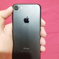 اپل iphone 7 ظرفیت ۳۲ گیگ|موبایل|تهران, جنت‌آباد مرکزی|دیوار