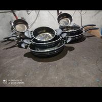 فروش ماهیتابه به صورت ویژه|ظروف پخت‌وپز|تهران, یاخچی‌آباد|دیوار