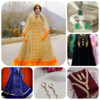چارقد عمده|کفش و لباس بچه|یاسوج, |دیوار