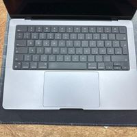 macbook pro m3|رایانه همراه|تهران, جردن|دیوار