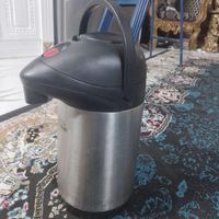 فلاکس قوی جنس خوب سایز بزرگ|ظروف سرو و پذیرایی|کرج, مهرشهر - فاز ۱|دیوار