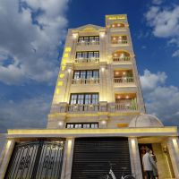 آپارتمان-160متری-کلید-نخورده-اسلام-اباد