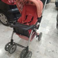 کالسکه گودبیبی|کالسکه و لوازم جانبی|تهران, تهران‌نو|دیوار