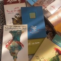 رمان و خواندنی|کتاب و مجله ادبی|تهران, شهرک آزادی|دیوار