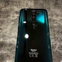 شیائومی Redmi Note 8 Pro ۱۲۸ گیگابایت|موبایل|تهران, سرتخت|دیوار