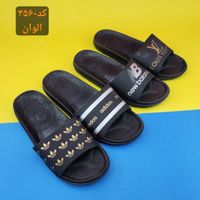دمپایی مدل شاهرخ عمده کفش کتونی صندل|کیف، کفش، کمربند|تهران, شریف‌آباد|دیوار