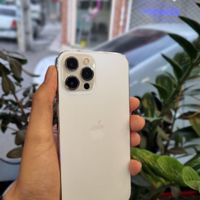 اپل iPhone 12 Pro Max با حافظهٔ ۲۵۶ گیگابایت|موبایل|رشت, منظریه|دیوار