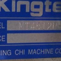 چرخ خیاطی کمرکش دوازده سوزنه کینگتکس مدل MT4512P|چرخ خیاطی و ریسندگی|تهران, جمال‌زاده|دیوار