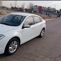 برلیانس H330 دنده‌ای 1650cc، مدل ۱۴۰۰|خودرو سواری و وانت|تهران, اکباتان|دیوار