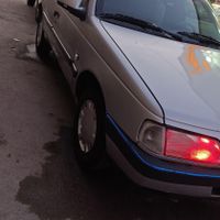 پژو 405 GL - دوگانه سوز CNG، مدل ۱۳۸۷|سواری و وانت|کرمان, |دیوار