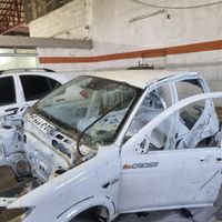 اتاق کوییک gxl جدید|قطعات یدکی و لوازم جانبی|رشت, یخسازی|دیوار