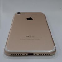 اپل iPhone 7 ۱۲۸ گیگابایت|موبایل|تهران, امانیه|دیوار