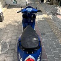 دایچی صفر مدل ۱۴۰۲|موتورسیکلت|تهران, جوادیه|دیوار