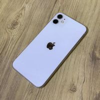 اپل iPhone 11 دوسیم پک اصلی|موبایل|تهران, خلیج فارس|دیوار