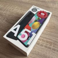 سامسونگ Galaxy A51 با حافظهٔ ۱۲۸ گیگابایت رم ۶|موبایل|تهران, مرزداران|دیوار