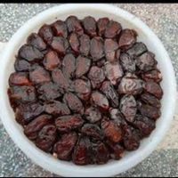 خرمای گنتار( خاصی)  شهر بهبهان. خوزستان|خوردنی و آشامیدنی|تهران, امام حسین(ع)|دیوار