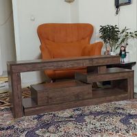فروش میز تلویزیون|میز تلویزیون|شیراز, محله انجیر (کلبه)|دیوار