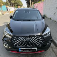 ام‌وی‌ام X55 Pro اکسلنت اسپرت، مدل ۱۴۰۲|خودرو سواری و وانت|تهران, تهران‌سر|دیوار