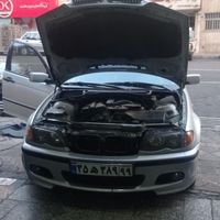 خدمات و سرویسBMW ب( e30 e36 e46 e60 e90 )|خدمات موتور و ماشین|تهران, نارمک|دیوار