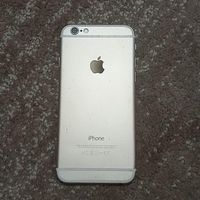 اپل iPhone 6 ۶۴ گیگابایت|موبایل|تهران, بازار|دیوار