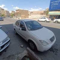 تیبا صندوق‌دار SX، مدل ۱۴۰۰|خودرو سواری و وانت|تبریز, |دیوار