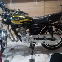 زمرد 150cc ۱۴۰۰|موتورسیکلت|کاشان, ۲۲ بهمن|دیوار