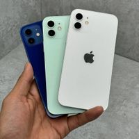 اپل iPhone 12 ۱۲۸ گیگابایت|موبایل|تهران, اکباتان|دیوار