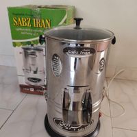 سبزی خردکن سبز ایران|خردکن، آسیاب، غذاساز|تهران, نظام‌آباد|دیوار
