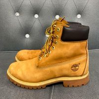 بوت تیمبرلند اورجینال Timberland|کیف، کفش، کمربند|تهران, زعفرانیه|دیوار