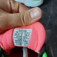 کتونی اسیکس asics اورجینال و خارجی|کیف، کفش، کمربند|تهران, دریاچه شهدای خلیج فارس|دیوار