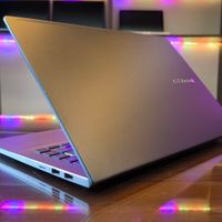 اولترابوک لوکس ASUS با پردازنده پرچمدارکش گرافیک ۴|رایانه همراه|تهران, میدان ولیعصر|دیوار