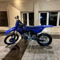 وایزد ایکس 2024 yz250x|موتورسیکلت|تهران, تهرانپارس شرقی|دیوار