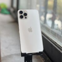 ریجستر شده iPhone 12 Pro ۲۵۶ گیگابایت|موبایل|تهران, اقدسیه|دیوار